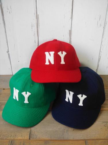 Natural/商品詳細 【30% OFF】 【EBBETS FIELD FLANNELS】 BASEBALL CAP