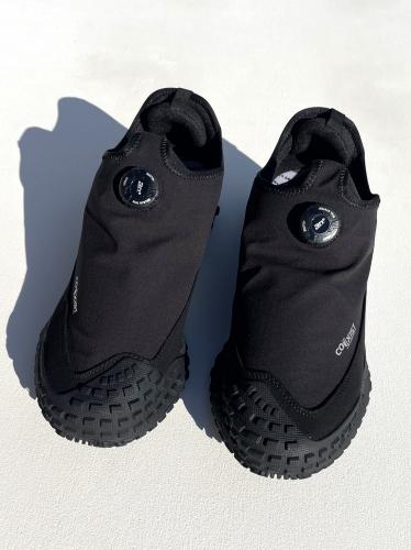 【CMF OUTDOOR GARMENT】　APPROACH 02 MOC (Black)