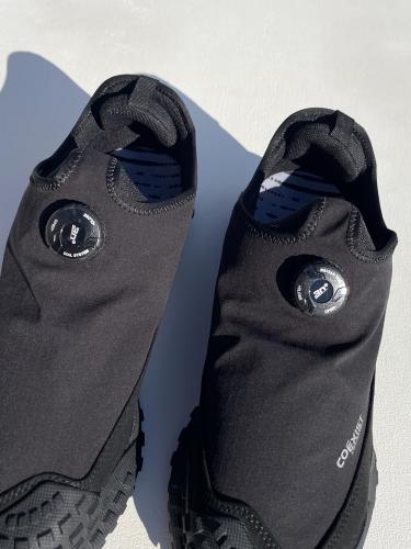 【CMF OUTDOOR GARMENT】　APPROACH 02 MOC (Black)