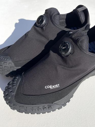 【CMF OUTDOOR GARMENT】　APPROACH 02 MOC (Black)