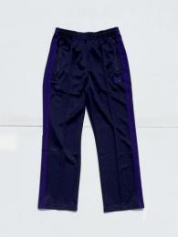Track Pant (Poly Smooth) "Navy"
