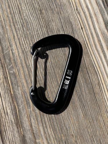MIDR Karabiner