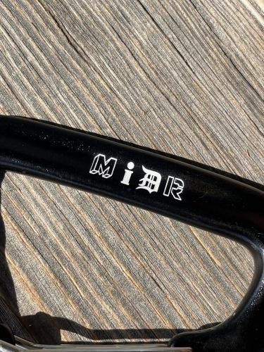 MIDR Karabiner