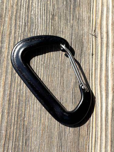 MIDR Karabiner