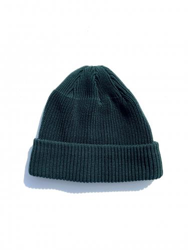 Knit Cap (Cotton)