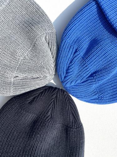 Knit Cap (Cotton)