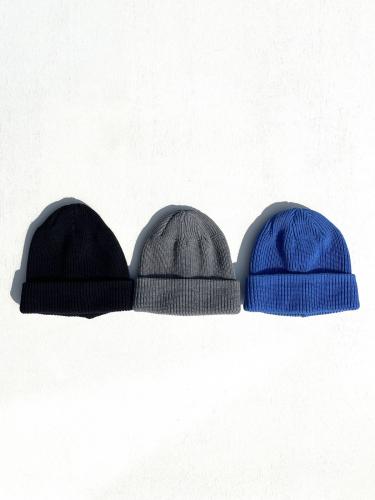 Knit Cap (Cotton)