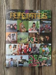 NEPENTHES in Print #15