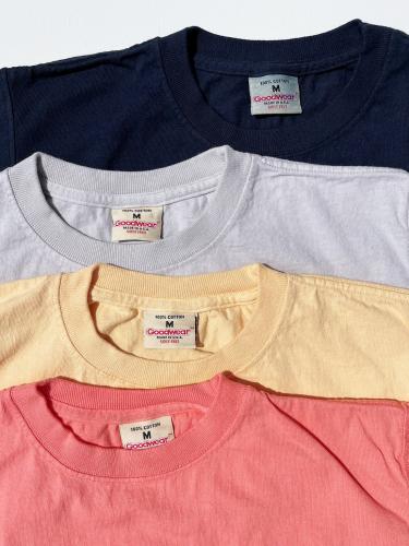 S/S Pocket Tee