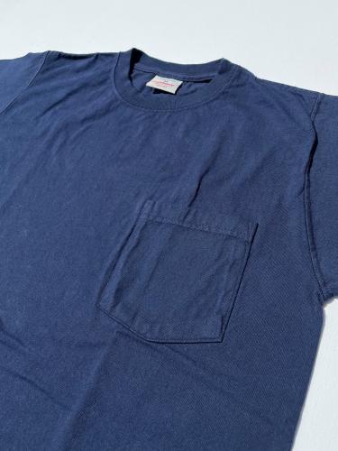 S/S Pocket Tee