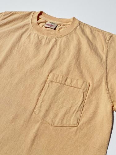 S/S Pocket Tee