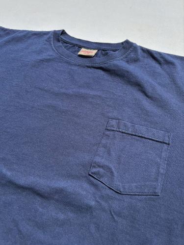 S/S Pocket Tee BIG