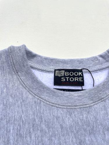 【YALE University】 YALE 13.5oz Crew Sweat