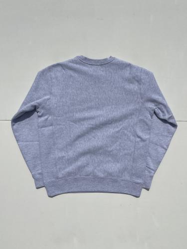 【YALE University】 YALE 13.5oz Crew Sweat