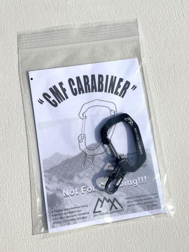 【CMF OUTDOOR GARMENT】　Carabiner