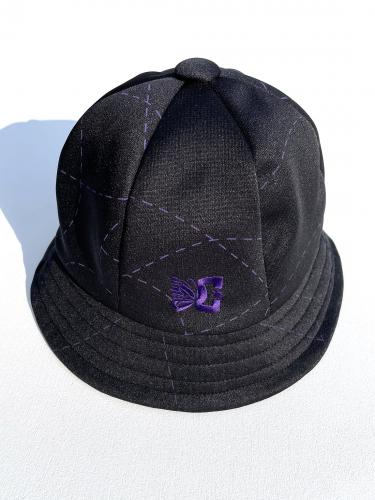 Natural/商品詳細 【 30% OFF】 Bermuda Hat (Poly Smooth / Printed)