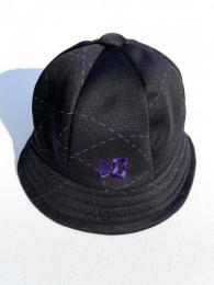 Bermuda Hat (Poly Smooth / Printed)