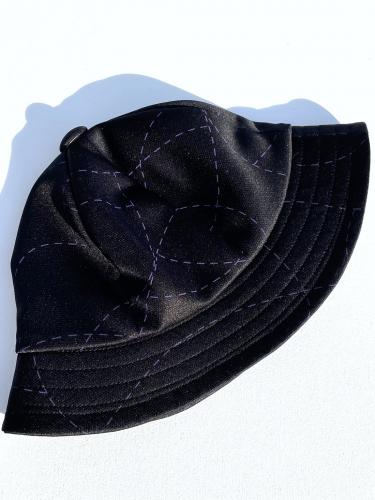 【 30% OFF】 Bermuda Hat (Poly Smooth / Printed)