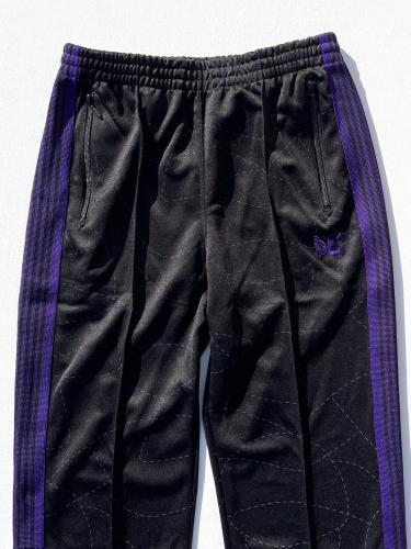 Track Pant (Poly Smooth / Printed)
