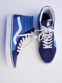 SK-8-Hi Reissue