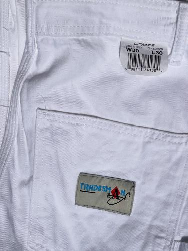 【TRADESMAN】 Painter Pants