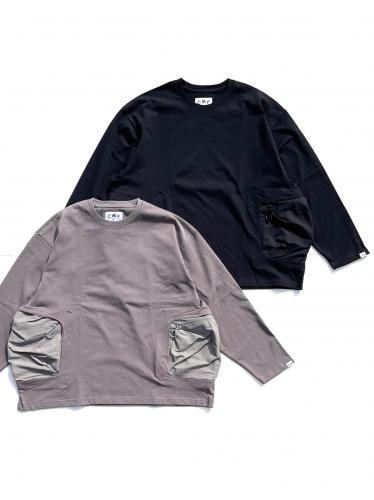 【CMF OUTDOOR GARMENT】　PHANTOM TEE