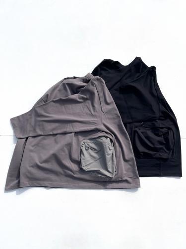 【CMF OUTDOOR GARMENT】　PHANTOM TEE