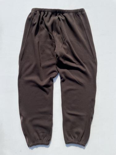 Natural/商品詳細 【 30% OFF】 Zipped Sweat Pant