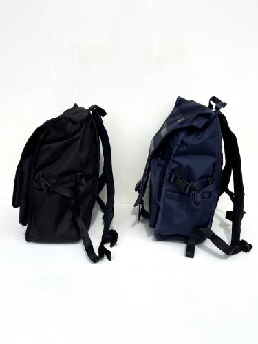 【EG  × CHROME】　Warsaw 30L EG Edition