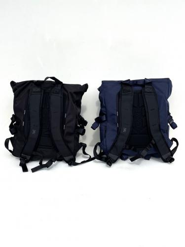 【EG  × CHROME】　Warsaw 30L EG Edition