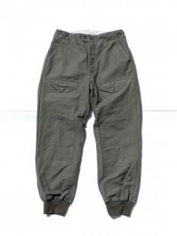 Airborne Pant (Cotton Double Cloth)