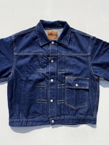 【PENNEY'S FOREMOST】 1st Late Pleats Jacket
