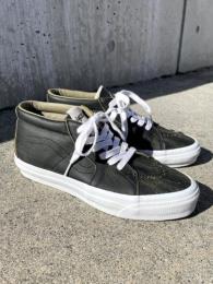 PREMIUM SK8-MID 83 (Aged Learher)