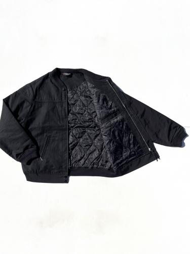 【TOWNCRAFT】 60S Derby Styled Jacket (THERMOLITE®)