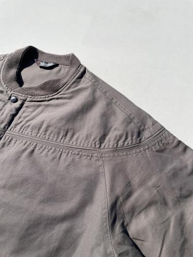 【TOWNCRAFT】 60S Derby Styled Jacket (THERMOLITE®)