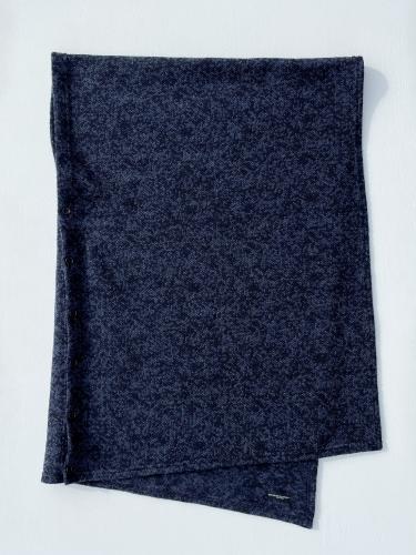 【 30% OFF】 Button Shawl (Sweater Knit)