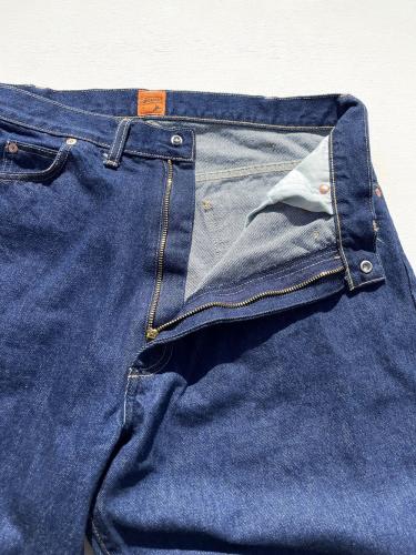 【PENNEY'S FOREMOST】 50s Late 5 Pocket Pant