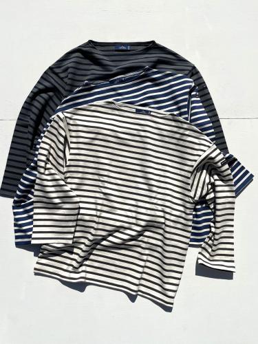 【SAINT JAMES】　OUESSANT LOOSE