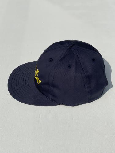 NAT-U-RAL別注 BALL CAP (PEOPLE EVERYDAY) "Navy"