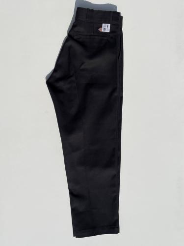 New Byrne Pant (874 Re.) "Black"