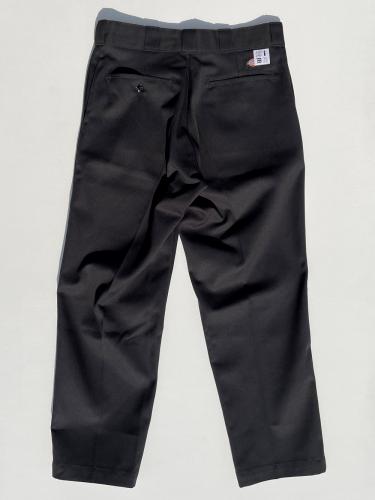 New Byrne Pant (874 Re.) "Black"