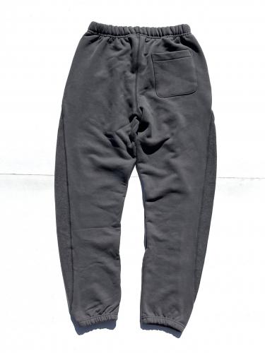 Natural/商品詳細 【MONOSTEREO】 The Guitar Strap Sweatpants