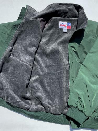 【GAME SPORTS WEAR】  The Three Seasons Jacket