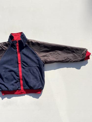 【GAME SPORTS WEAR】 The Three Seasons Jacket