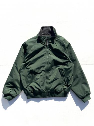 【GAME SPORTS WEAR】  The Three Seasons Jacket