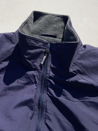 【GAME SPORTS WEAR】 The Three Seasons Jacket