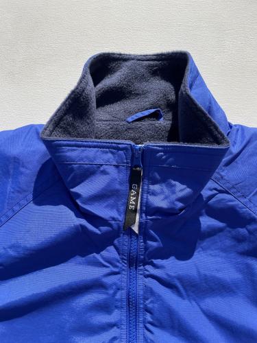 【GAME SPORTS WEAR】  The Three Seasons Jacket