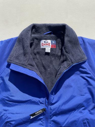 【GAME SPORTS WEAR】  The Three Seasons Jacket