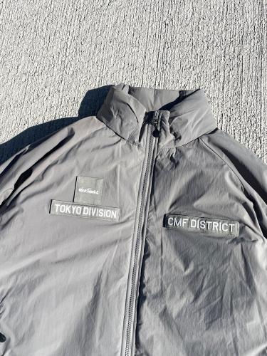【CMF OUTDOOR GARMENT × WILD THINGS】　WT HAPPY JKT