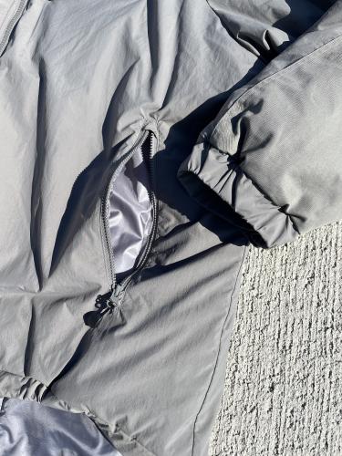 【CMF OUTDOOR GARMENT × WILD THINGS】　WT HAPPY JKT